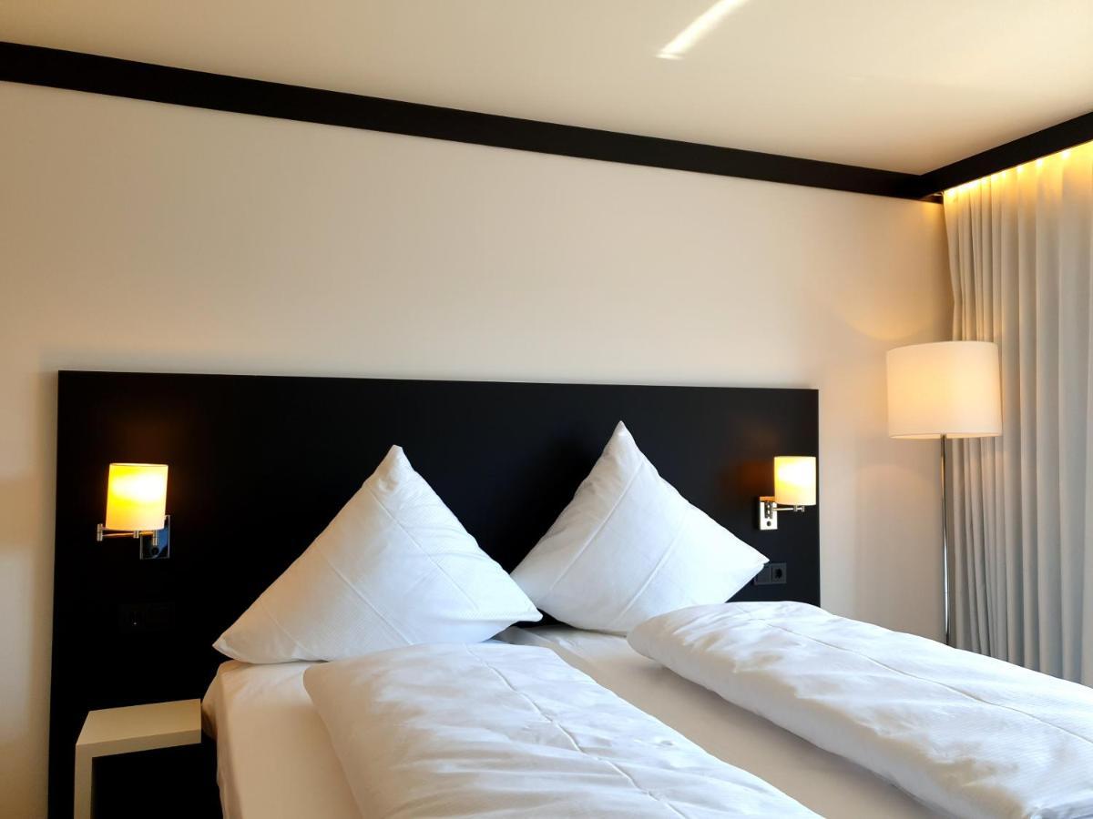 Men Hotel By Wmm Hotels Mengen Екстериор снимка