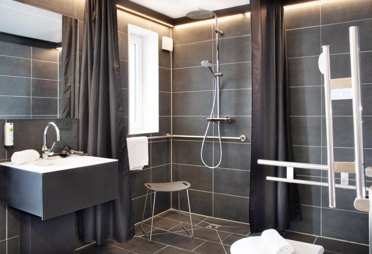 Men Hotel By Wmm Hotels Mengen Екстериор снимка