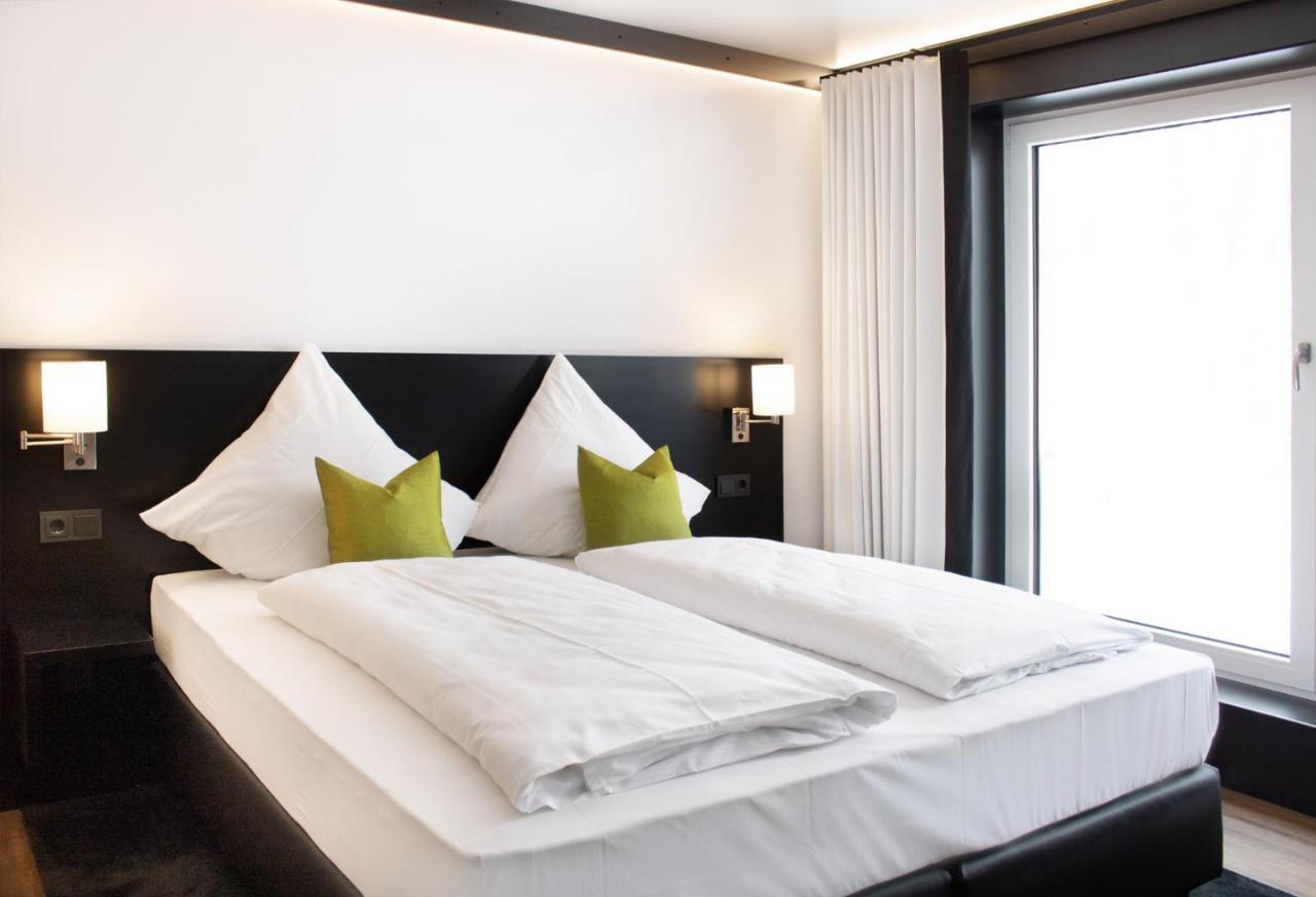 Men Hotel By Wmm Hotels Mengen Екстериор снимка