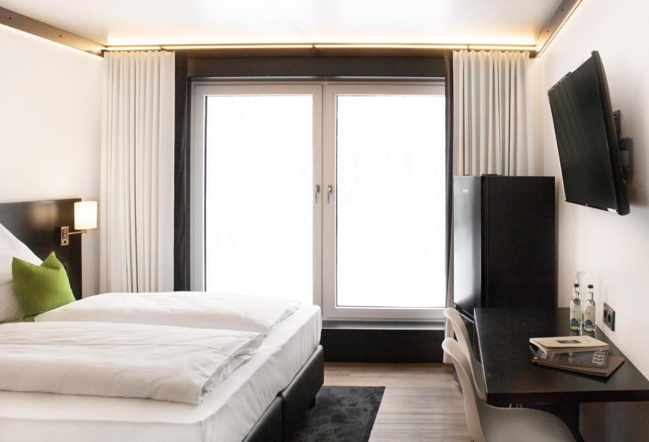Men Hotel By Wmm Hotels Mengen Екстериор снимка
