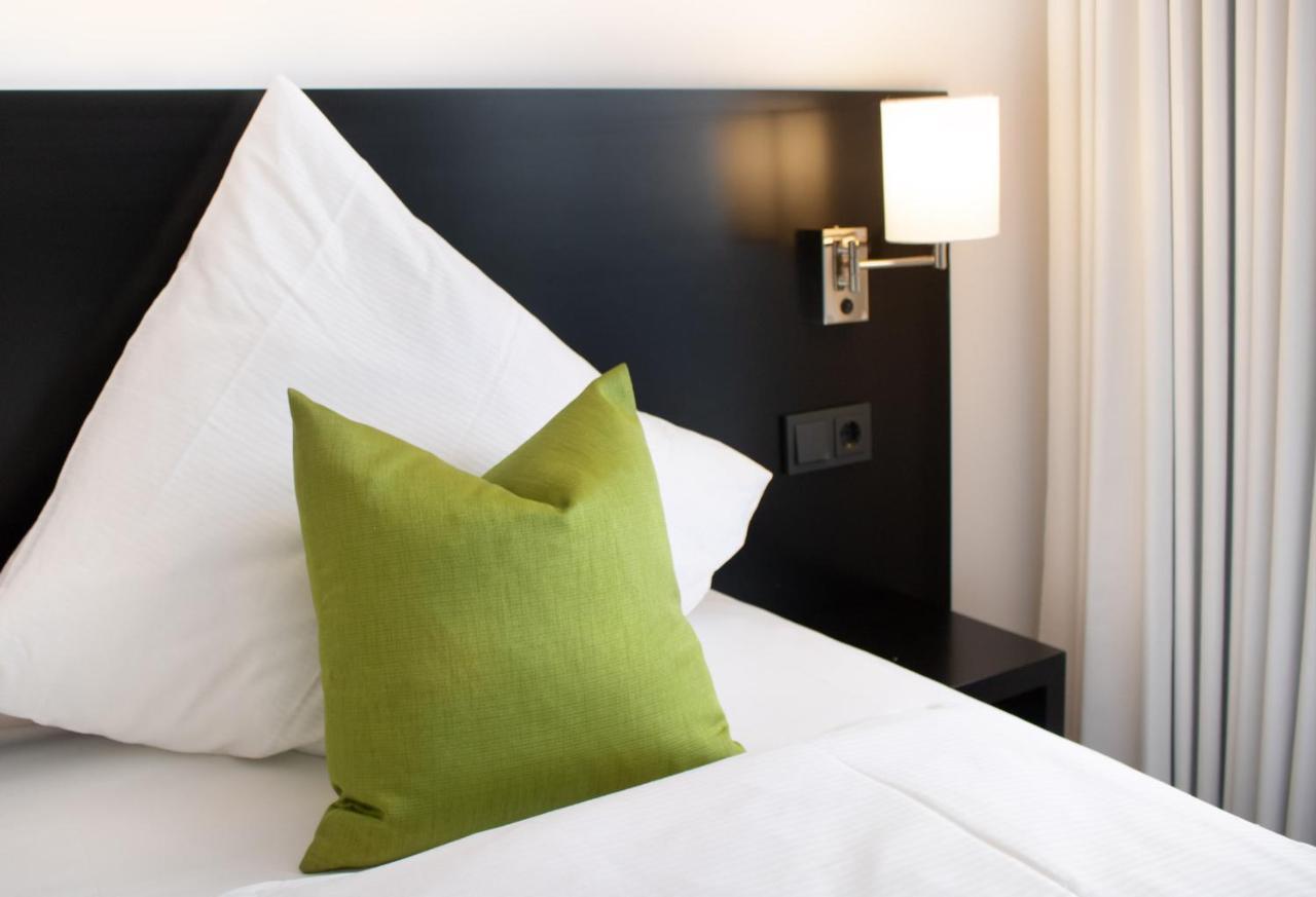 Men Hotel By Wmm Hotels Mengen Екстериор снимка