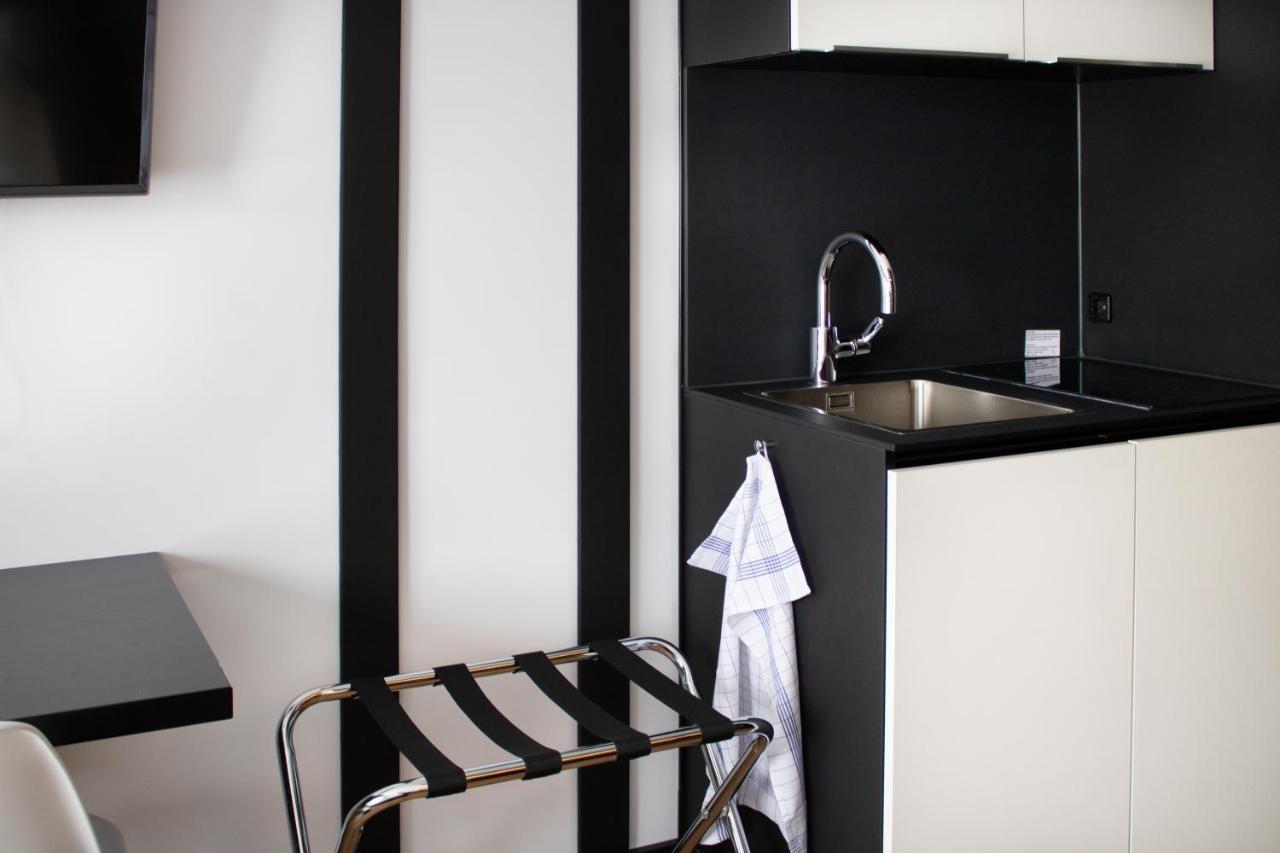 Men Hotel By Wmm Hotels Mengen Екстериор снимка
