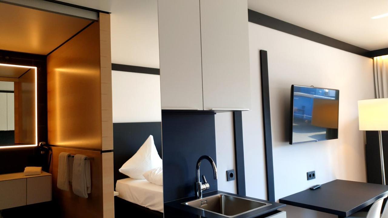 Men Hotel By Wmm Hotels Mengen Екстериор снимка